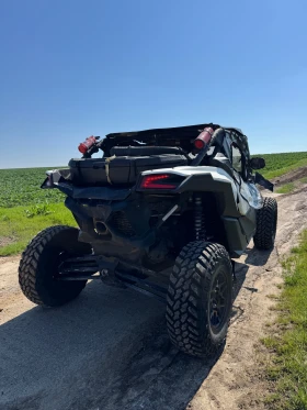 Can-Am Maverick X3 Stage 1, снимка 6