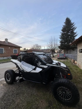 Can-Am Maverick X3 XDS Stage 1 + доста екстри, снимка 15