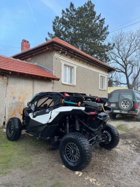 Can-Am Maverick X3 XDS Stage 1 + доста екстри, снимка 17