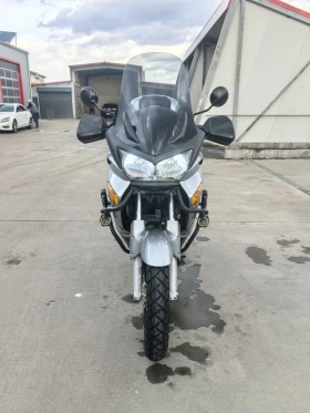 Honda Varadero 1000, снимка 3