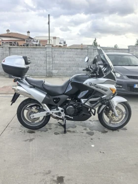 Honda Varadero 1000, снимка 4