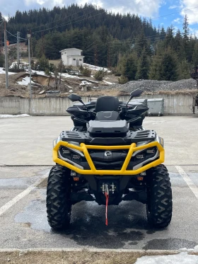Can-Am Outlander MAX XT-P 1000 , снимка 1