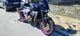 Kawasaki Z Z750, снимка 1
