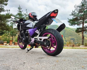 Kawasaki Z Z750, снимка 4