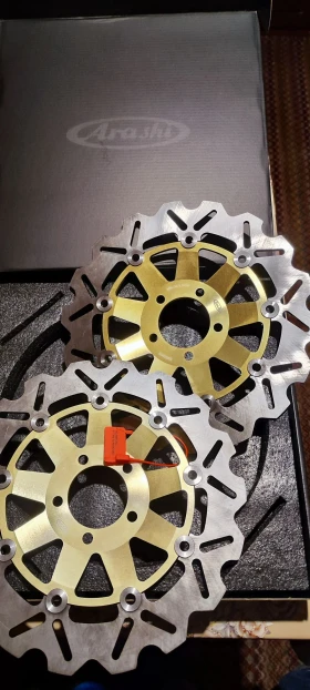 Kawasaki Z Z750, снимка 6