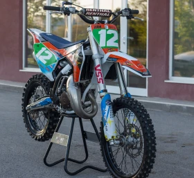 Husqvarna TC 85 BIG WHEELS, снимка 5