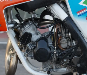 Husqvarna TC 85 BIG WHEELS, снимка 11