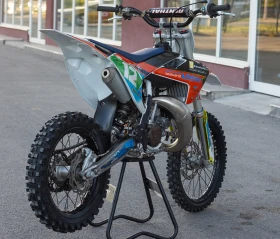 Husqvarna TC 85 BIG WHEELS, снимка 3