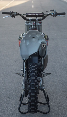 Husqvarna TC 85 BIG WHEELS, снимка 4