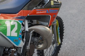 Husqvarna TC 85 BIG WHEELS, снимка 8