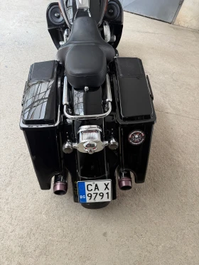 Harley-Davidson Street Screamin eagle, снимка 7