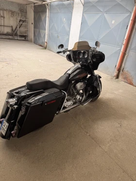Harley-Davidson Street Screamin eagle, снимка 4