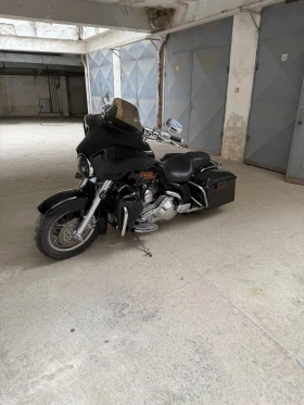 Harley-Davidson Street Screamin eagle, снимка 2