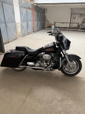 Harley-Davidson Street Screamin eagle, снимка 5