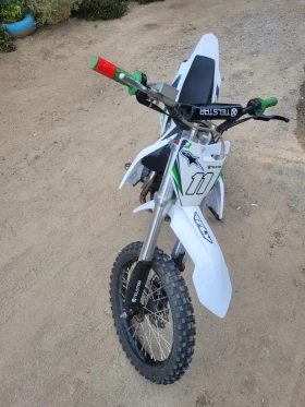 Telstar Dirt Bike, снимка 3