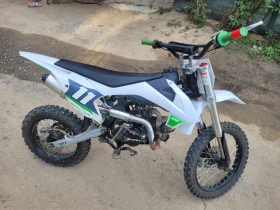 Telstar Dirt Bike, снимка 2