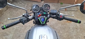 Kawasaki ER, снимка 4