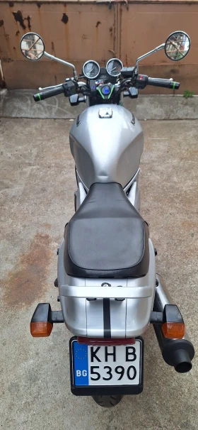 Kawasaki ER, снимка 3