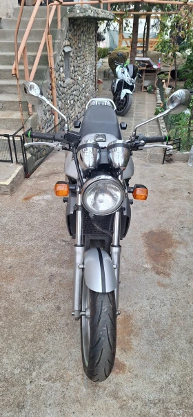 Kawasaki ER, снимка 6