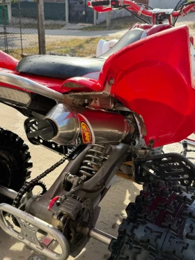 Yamaha Raptor Special Edition, снимка 6