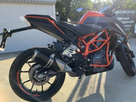 Ktm Duke 390, снимка 4