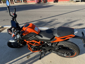 Ktm Duke 390, снимка 6