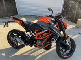 Ktm Duke 390, снимка 3