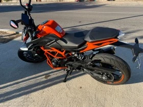     Ktm Duke 390