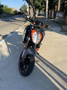 Ktm Duke 390, снимка 2