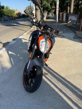 Ktm Duke 390 | Mobile.bg    2