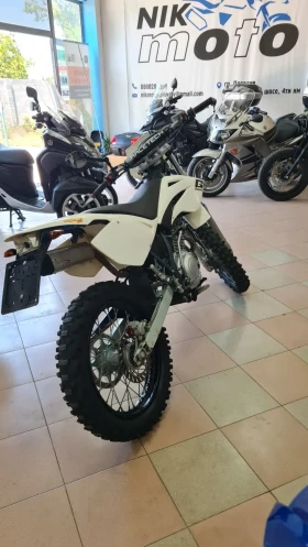 Yamaha Wr 125 x Лизинг!, снимка 5