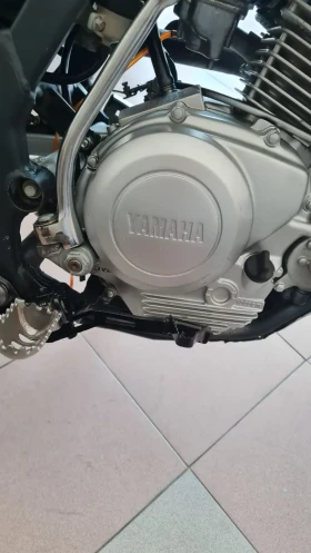 Yamaha Wr 125 x Лизинг!, снимка 8