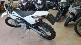 Yamaha Wr 125 x Лизинг!, снимка 4