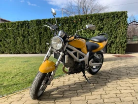     Suzuki SV SV650N