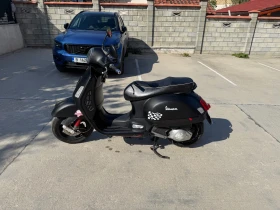 Vespa 125 da | Mobile.bg    11