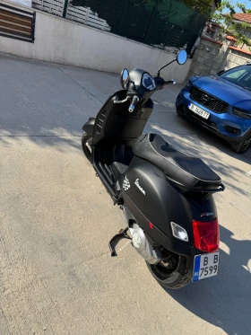 Vespa 125 da | Mobile.bg    9