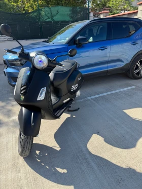 Vespa 125 da | Mobile.bg    12