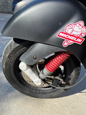 Vespa 125 da | Mobile.bg    6