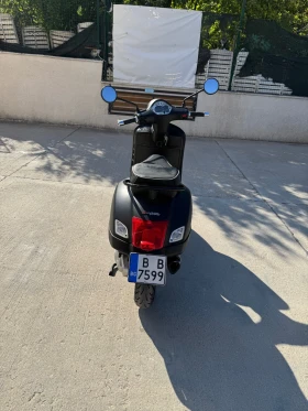 Vespa 125 da | Mobile.bg    2