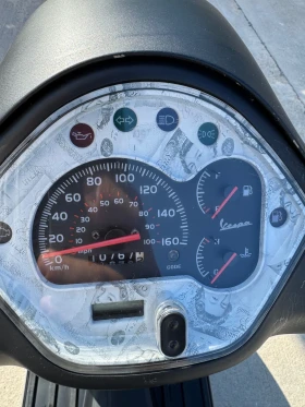 Vespa 125 da | Mobile.bg    3