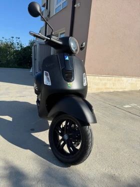 Vespa 125 da | Mobile.bg    8