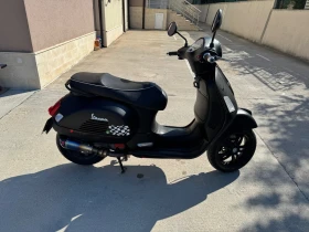 Vespa 125 da | Mobile.bg    5
