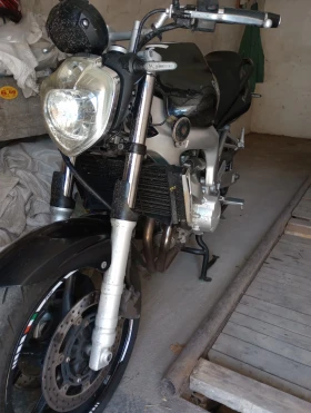 Обява за продажба на Yamaha FZ6 GPR 2006 ~5 200 лв. - изображение 1