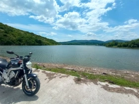Обява за продажба на Yamaha FZ6 GPR 2006 ~5 200 лв. - изображение 7