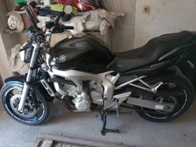 Обява за продажба на Yamaha FZ6 GPR 2006 ~5 200 лв. - изображение 3