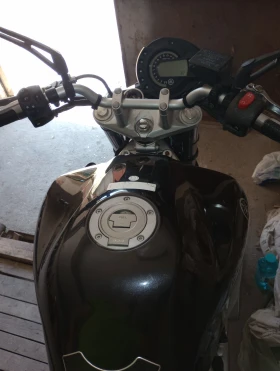 Обява за продажба на Yamaha FZ6 GPR 2006 ~5 200 лв. - изображение 2