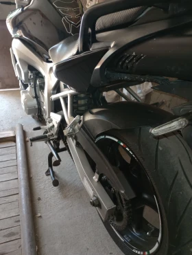 Обява за продажба на Yamaha FZ6 GPR 2006 ~5 200 лв. - изображение 1