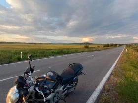 Обява за продажба на Yamaha FZ6 GPR 2006 ~5 200 лв. - изображение 6