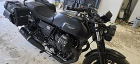 Moto Guzzi V Stone | Mobile.bg    3
