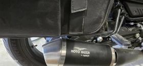 Moto Guzzi V Stone | Mobile.bg    12